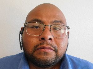 Photo of TREVINO, ARIEL ELIAS