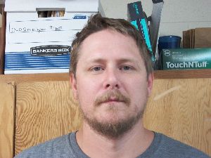 Photo of KNOX, TREVOR THOMAS