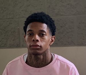 Photo of CARTER, DARIUS