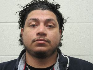 Photo of GARCIA, ROSENDO