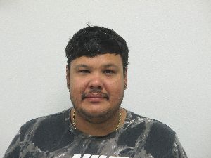Photo of ZARATE, LUIS FELIPE