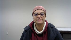 Photo of YURCHAK, RAQUEL