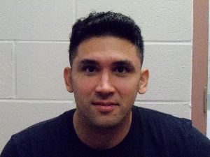 Photo of BORREGO, MODESTO ADRIAN