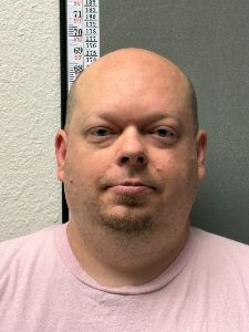Photo of COTTER, JOSHUA THOMAS