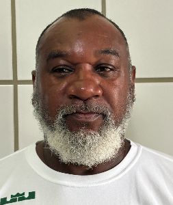 Photo of WILLIAMS, CARLOS ADOLPHUS