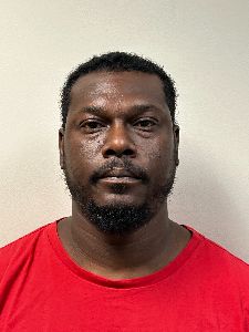 Photo of GRIFFIN, JERRY LEVALE