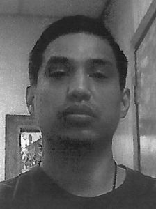 Photo of GOMEZ, ISAAC ABRAHAM