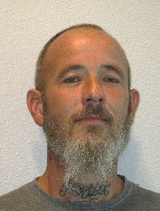 Photo of PERTEET, DANIEL EUGENE