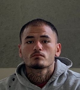 Photo of CAMACHO, CELESTINO JOSE
