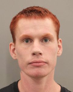Photo of FRETTINGER, TAYLOR RAY