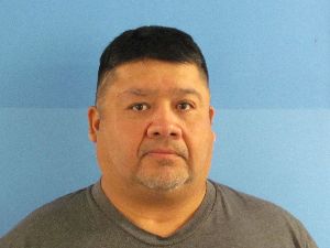 Photo of SALAS, GEORGE LUIS JR