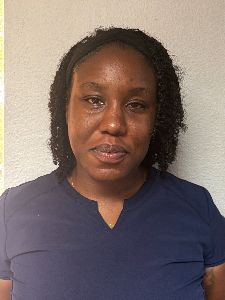 Photo of SANFORD, SHARELL JOCELYN