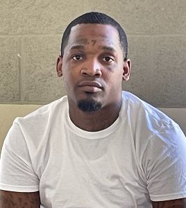 Photo of FRANKLIN, DEDRICK