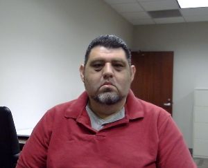 Photo of MARTINEZ, OMAR