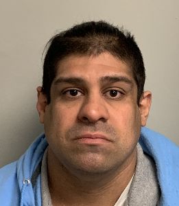 Photo of PEREZ, ARTURO DANIEL
