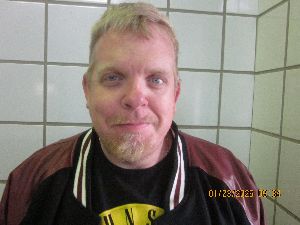 Photo of DOWIS, JARED KYLE