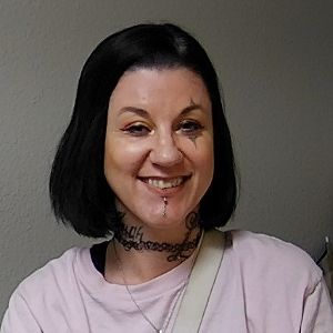 Photo of MACEDO, ASHLEY DOMINGUEZ