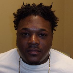 Photo of DAVIS, LANCE DETRAL