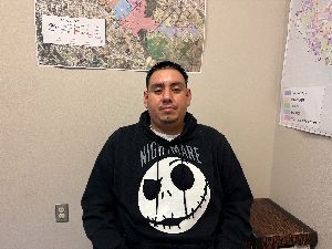 Photo of ESPARZA, DALFINO