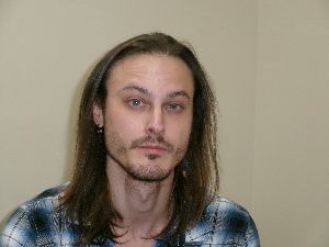Photo of CRAWFORD, TRAVIS RYAN