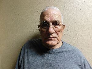 Photo of WRAY, FRANKLIN LEROY