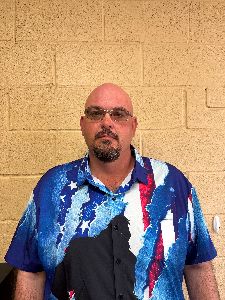 Photo of WELTY, BRANDON