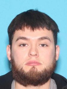 Photo of BARRERA, JACOB ALLEN