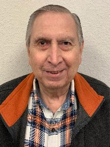 Photo of HERNANDEZ, ERNEST RICHARD