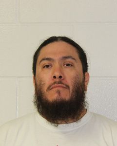Photo of MARTINEZ, VICTOR ALESSIO