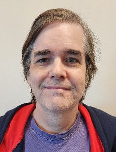Photo of KISTLER, KURT STEPHEN