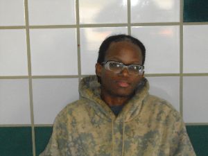 Photo of WILLIAMS, CARLOS DORELL