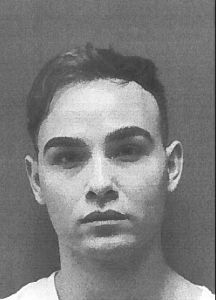 Photo of FORTNER, AUSTIN