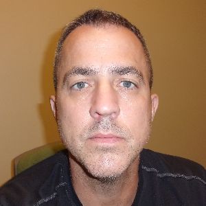 Photo of DAVIS, CHRISTOPHER MATTHEW