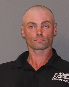 Photo of LEE, CHRISTOPHER SCOTT