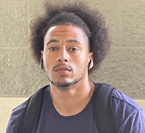 Photo of FREEMAN, PATRICK DESHAWN