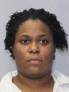 Photo of MCKNIGHT, DAWNIEL
