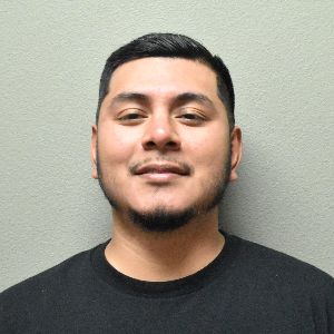 Photo of MORALES, RENE