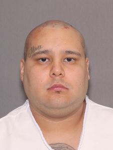 Photo of DELGADO, ERIC JR