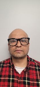 Photo of SANCHEZ, ISRAEL CABRERA