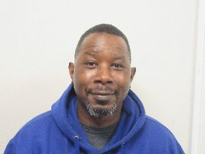 Photo of HUBBARD, TYRONE LAMOR