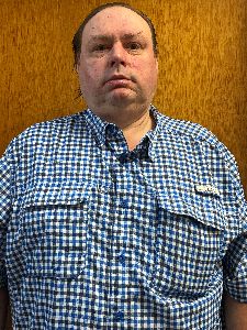 Photo of REIGLE, JEFFERY WAYNE