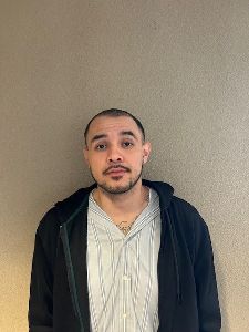 Photo of ACEVEDO, DANIEL MANUEO