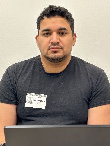 Photo of CANTU, SAMUEL ISAIAH