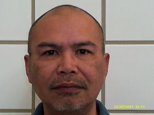 Photo of SANTOS, RONALD ESGUERRA