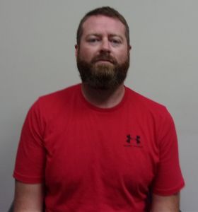 Photo of HESTER, RANDY KEITH