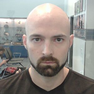 Photo of SCHNEIDER, JOHN PAUL