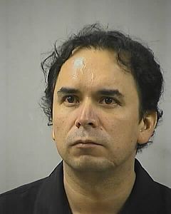 Photo of GARZA, JESSE LEE