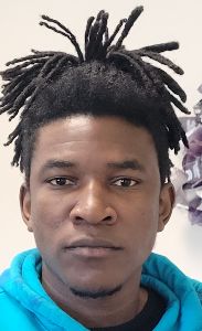 Photo of THOMAS, TRAVON