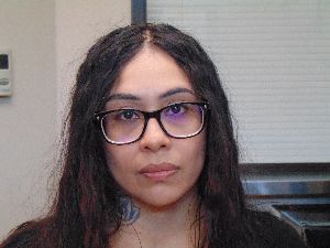 Photo of GONZALES, VANESSA YVETTE