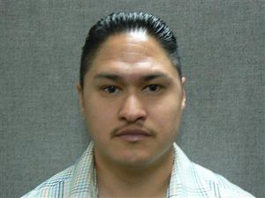 Photo of SERRANO, RICHARD LEE